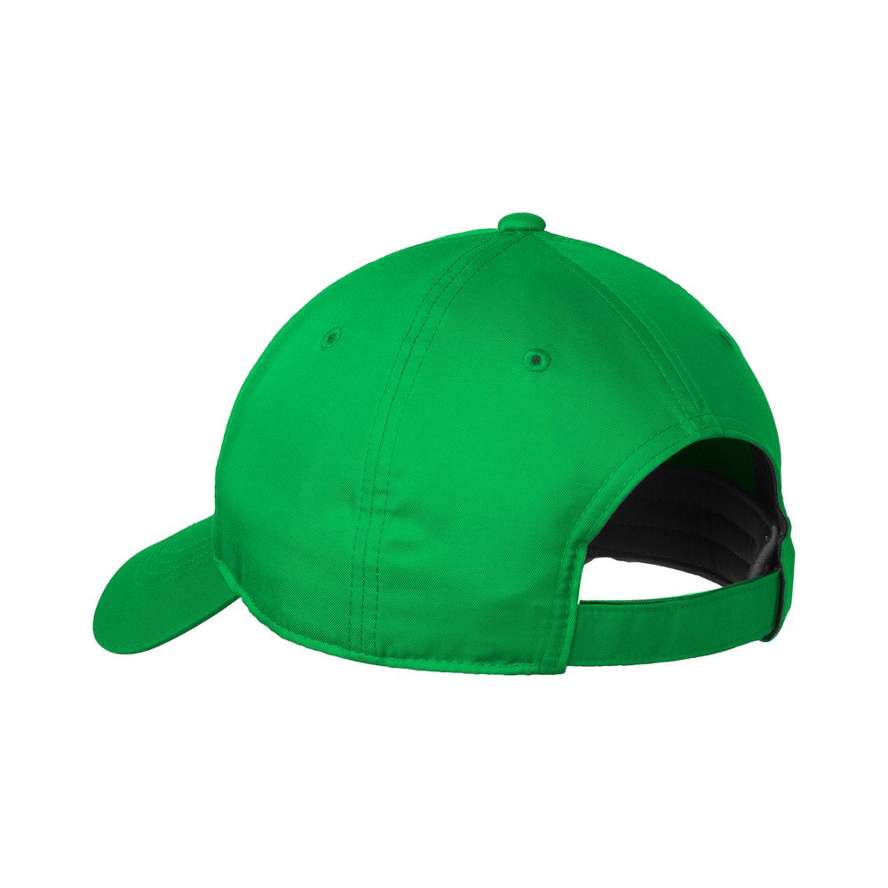 Lucky Green/White | Back