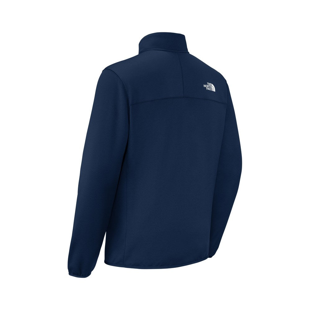 Lunar Blue | Back
