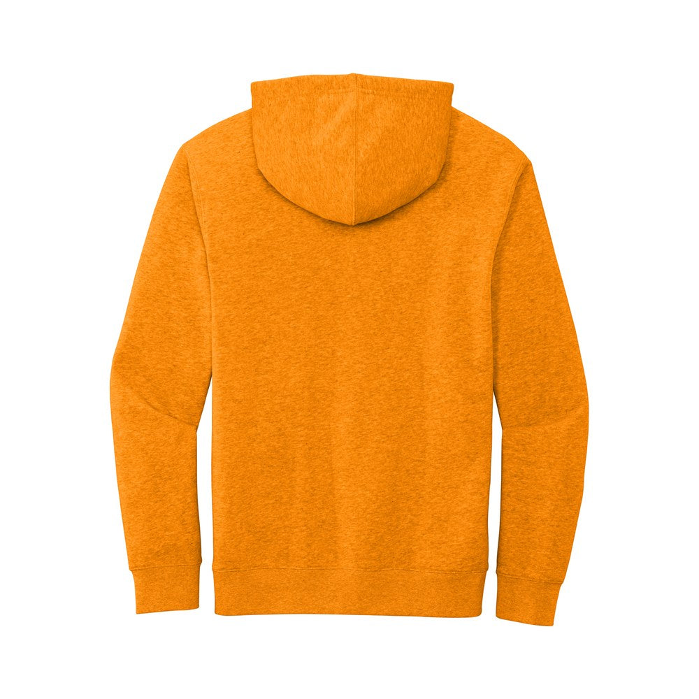 Marigold Heather | Back