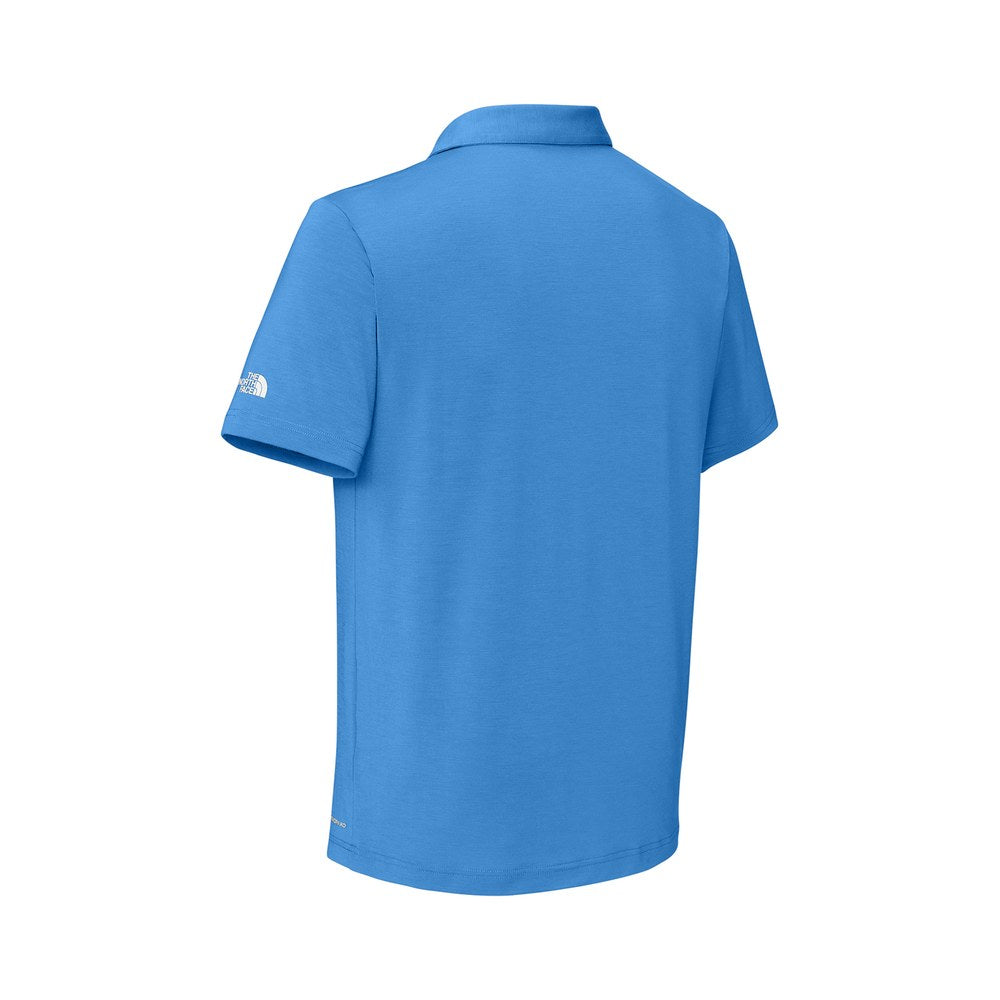 Marina Blue | Back