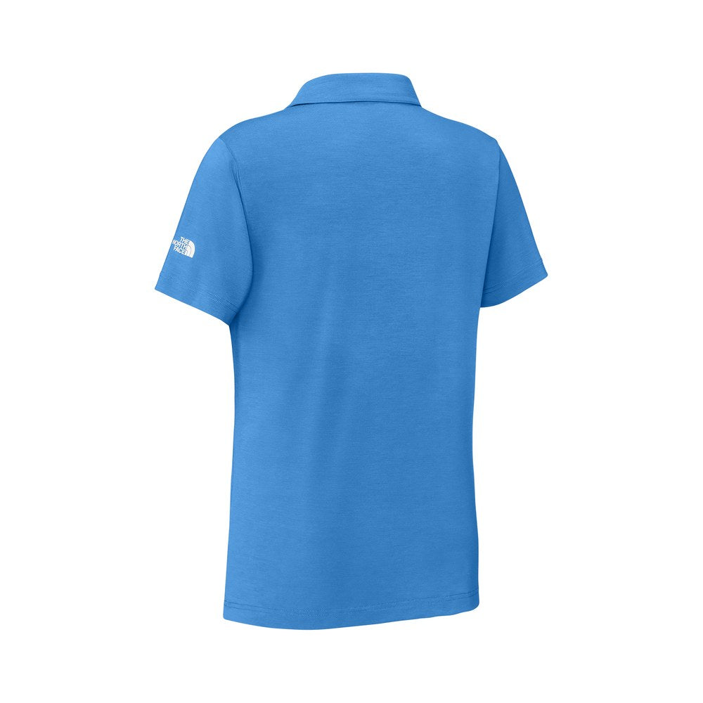 Marina Blue | Back
