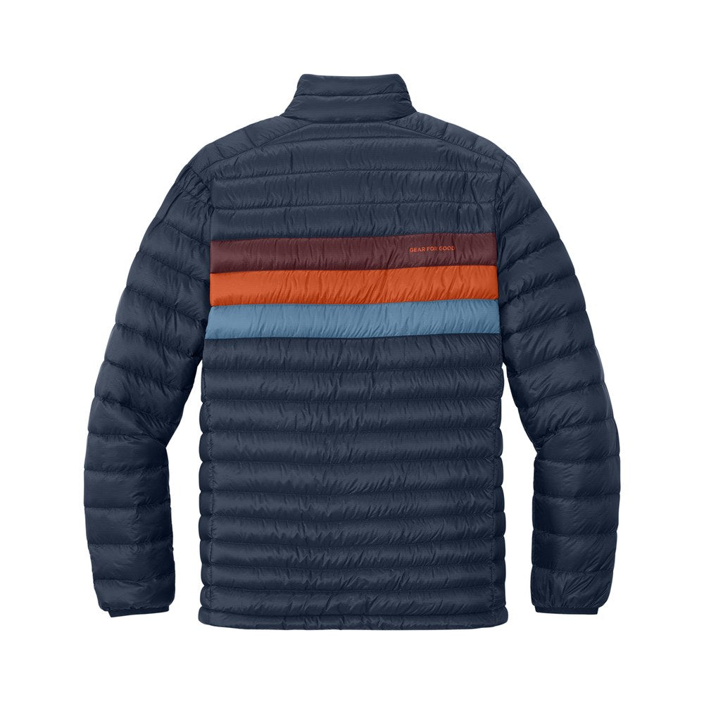 Maritime/Mulberry | Back