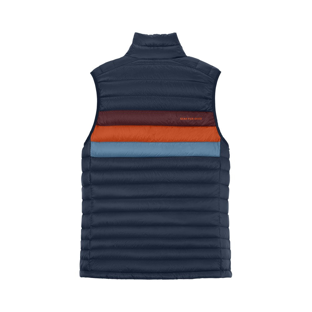 Maritime/Mulberry | Back