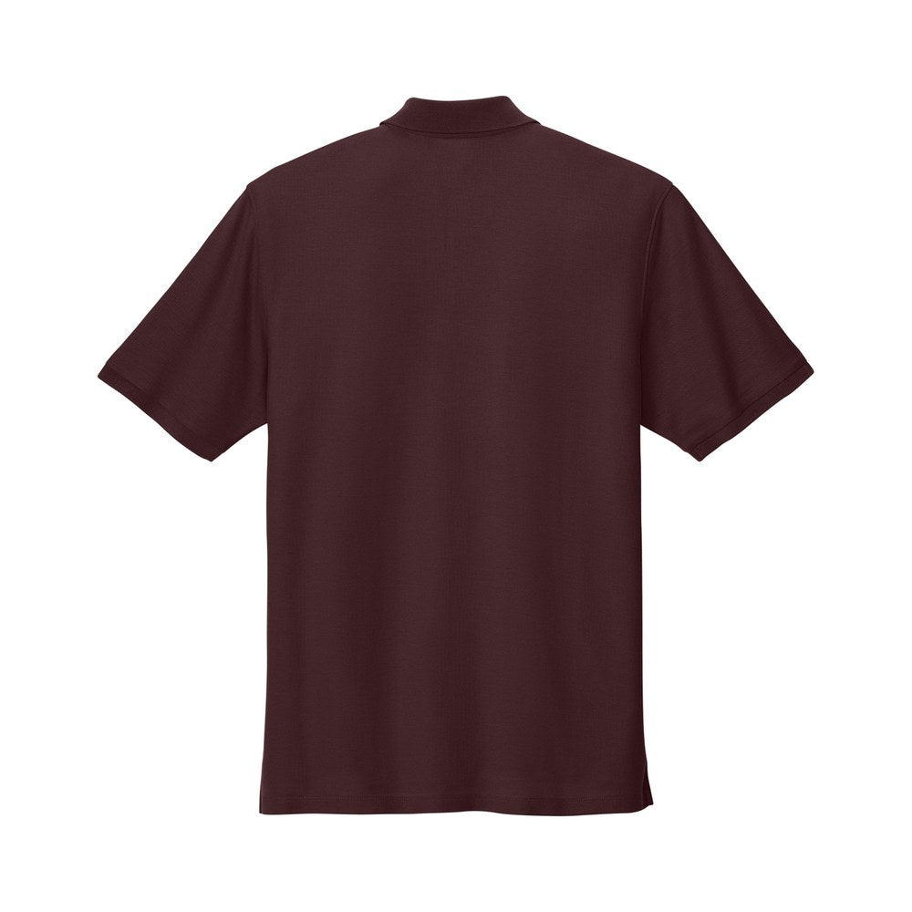 Maroon | Back
