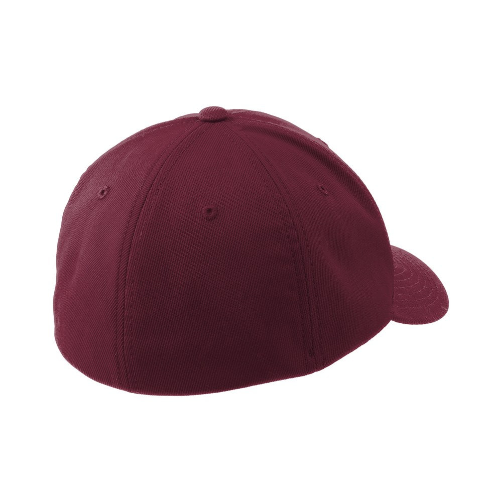 Maroon | Back