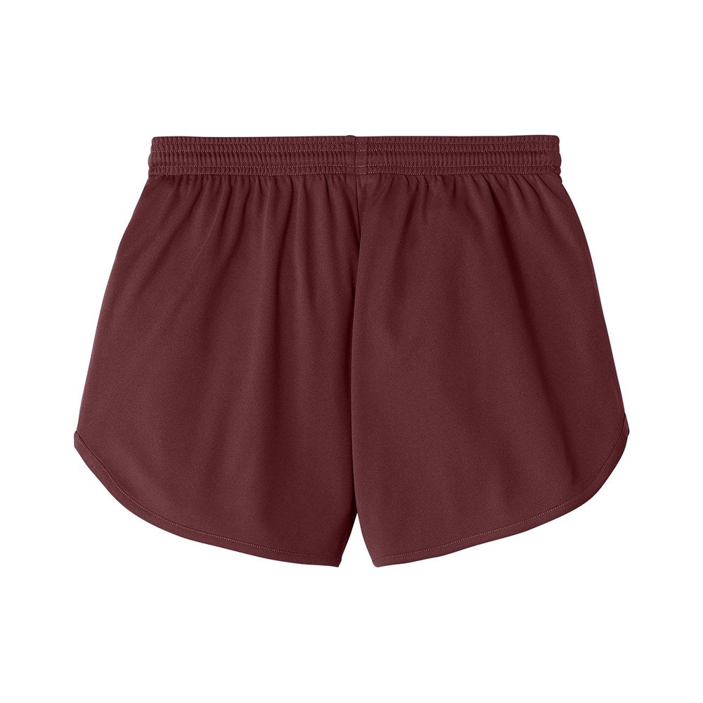 Maroon | Back