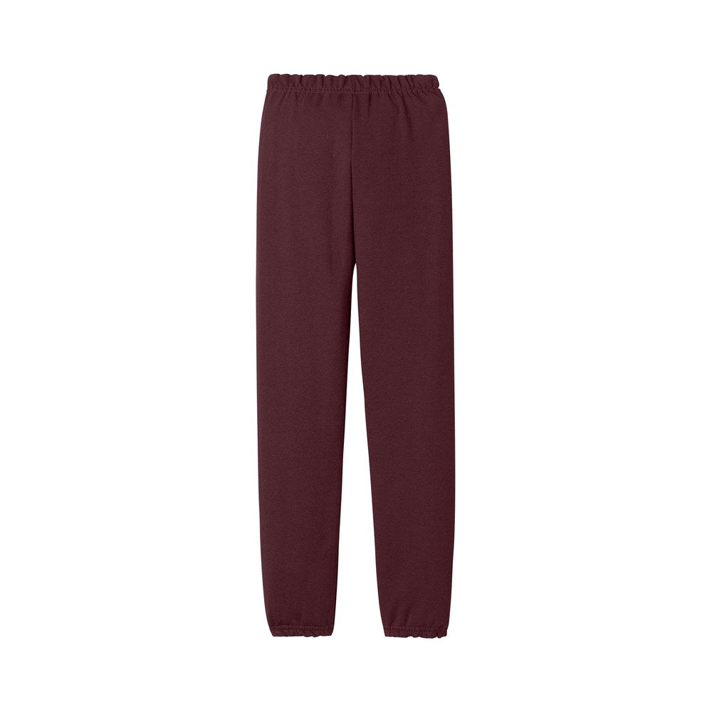 Maroon | Back