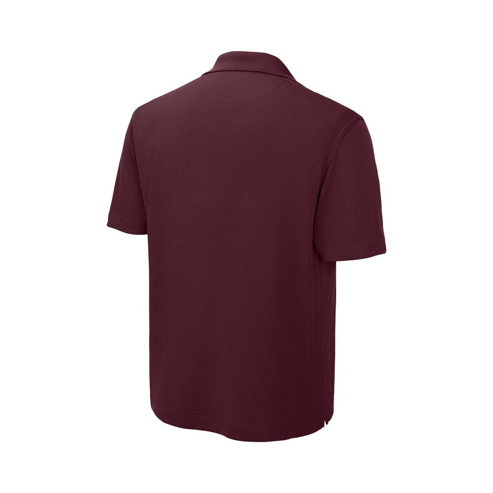 Maroon | Back