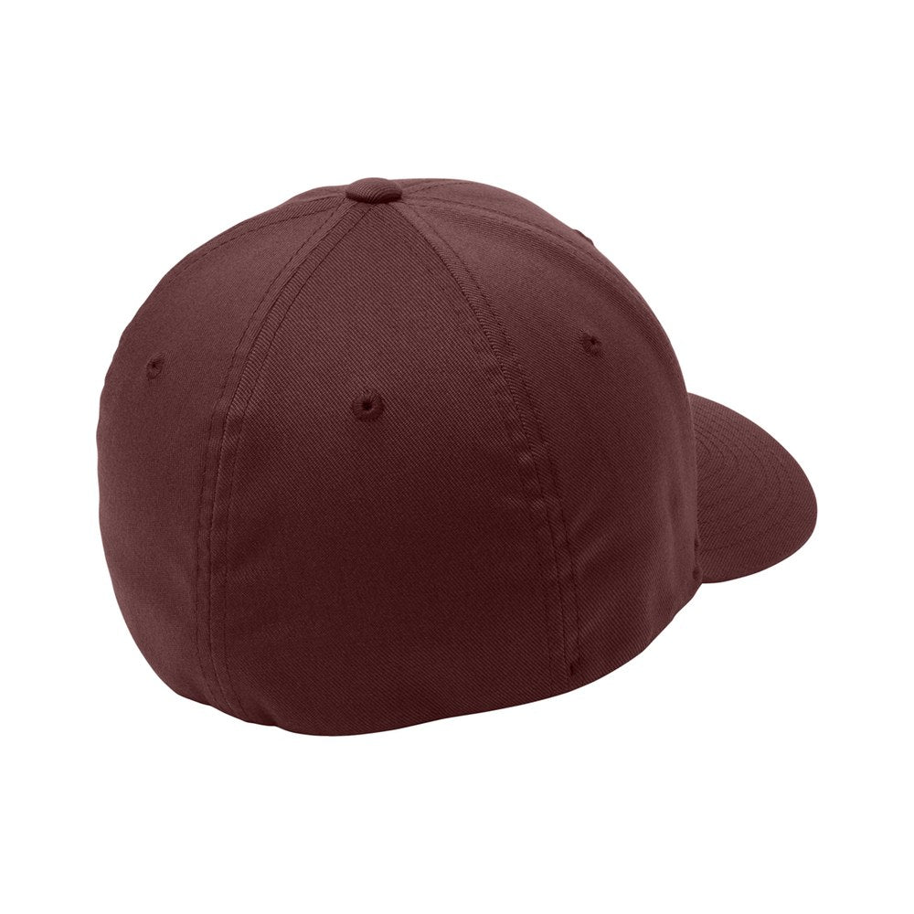 Maroon | Back