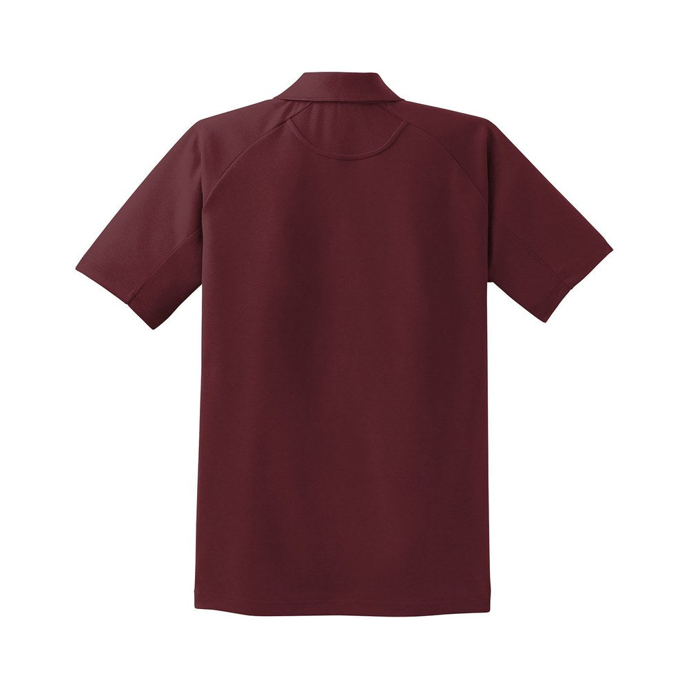 Maroon | Back