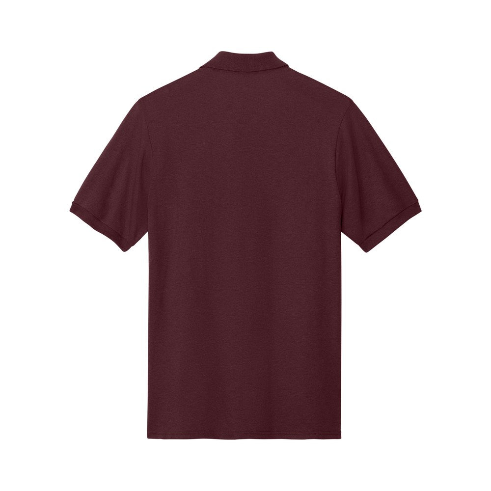 Maroon | Back