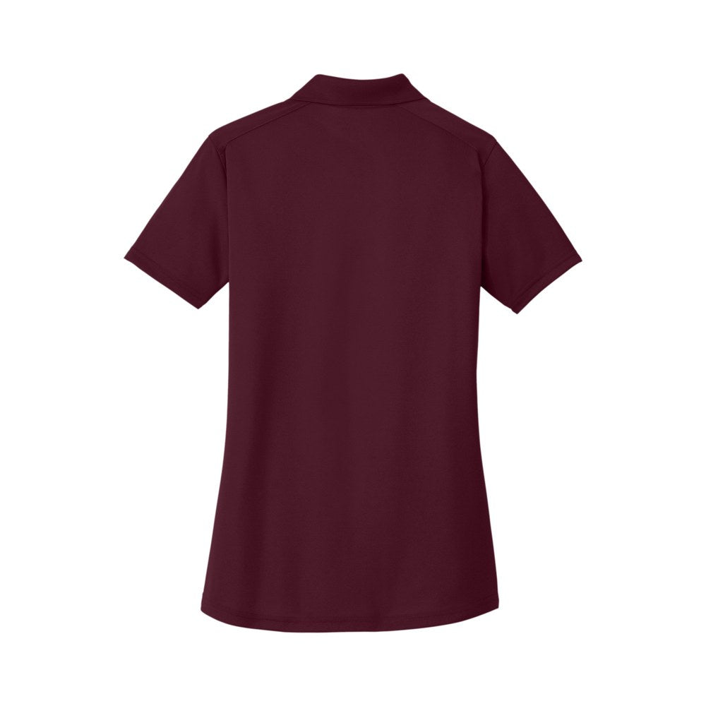 Maroon | Back