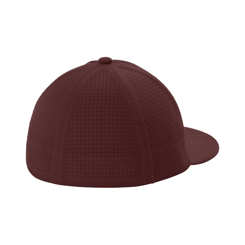 Maroon | Back