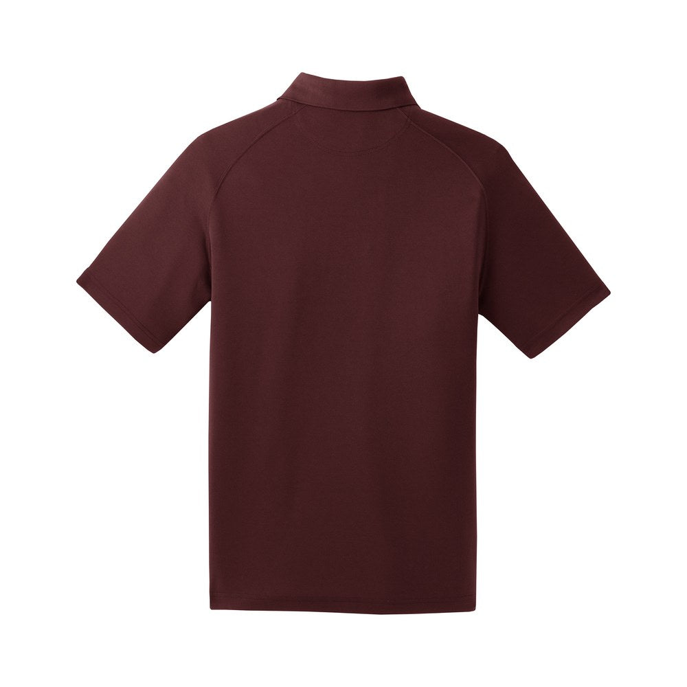 Maroon | Back