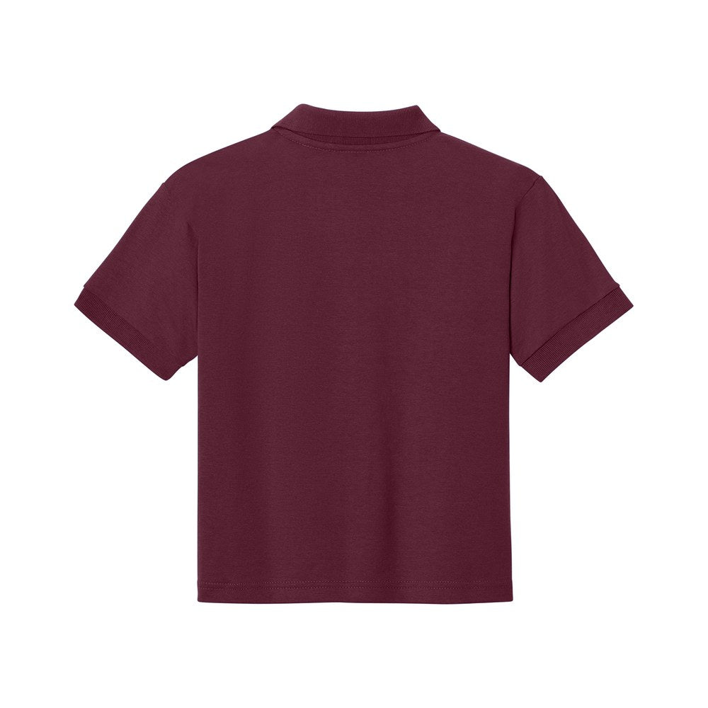 Maroon | Back