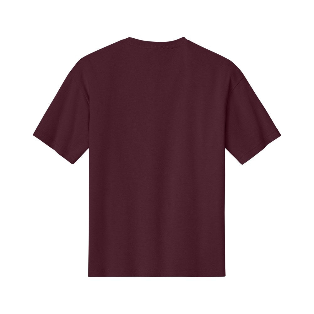 Maroon | Back