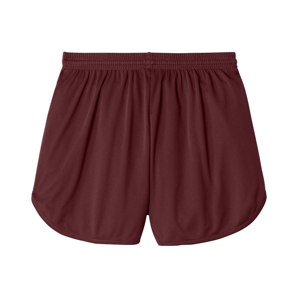 Maroon | Back