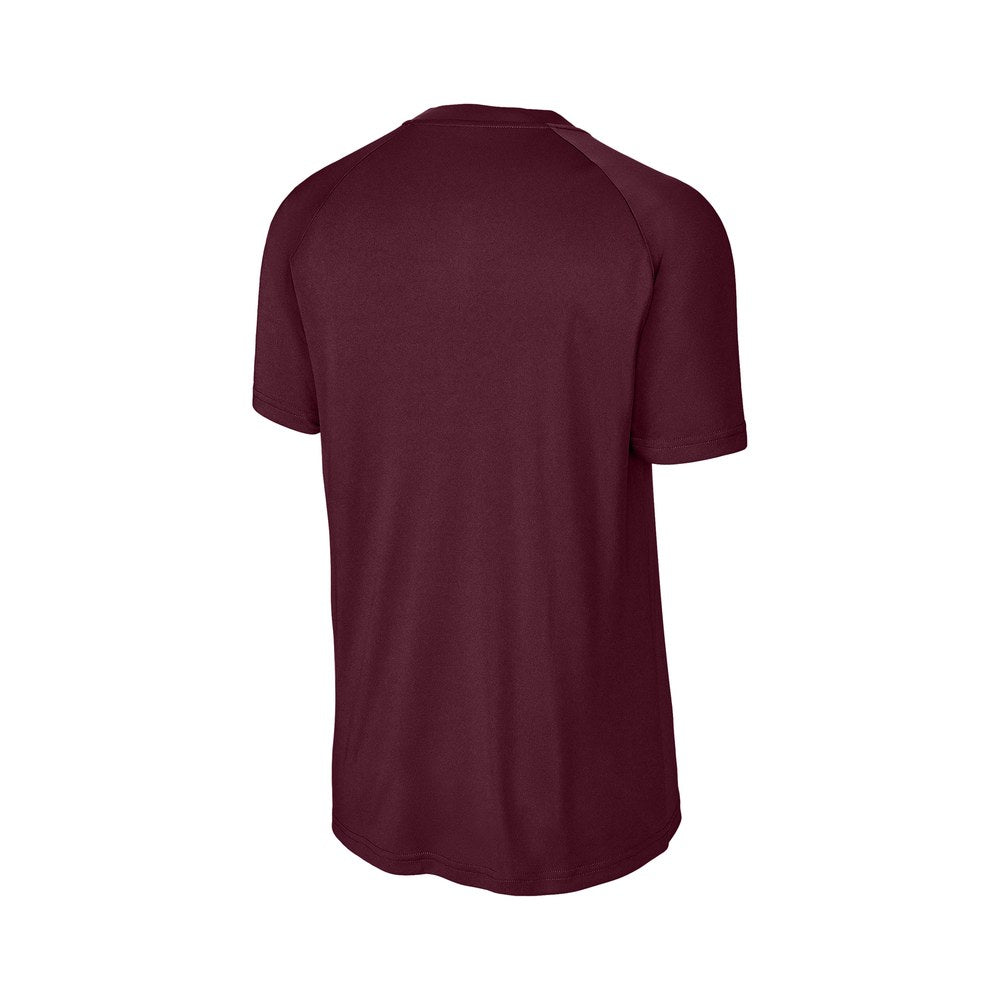 Maroon | Back