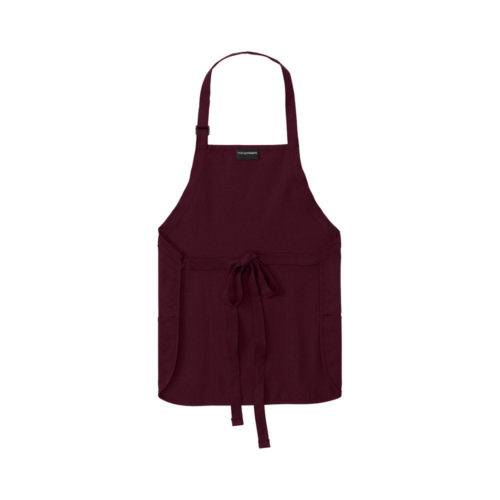 Maroon | Back