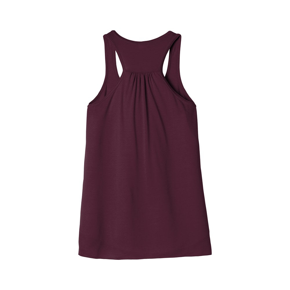 Maroon | Back