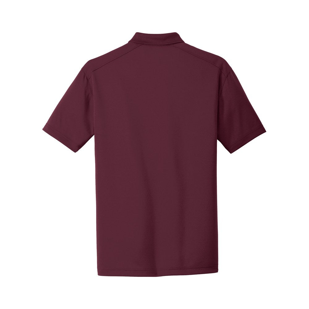 Maroon | Back