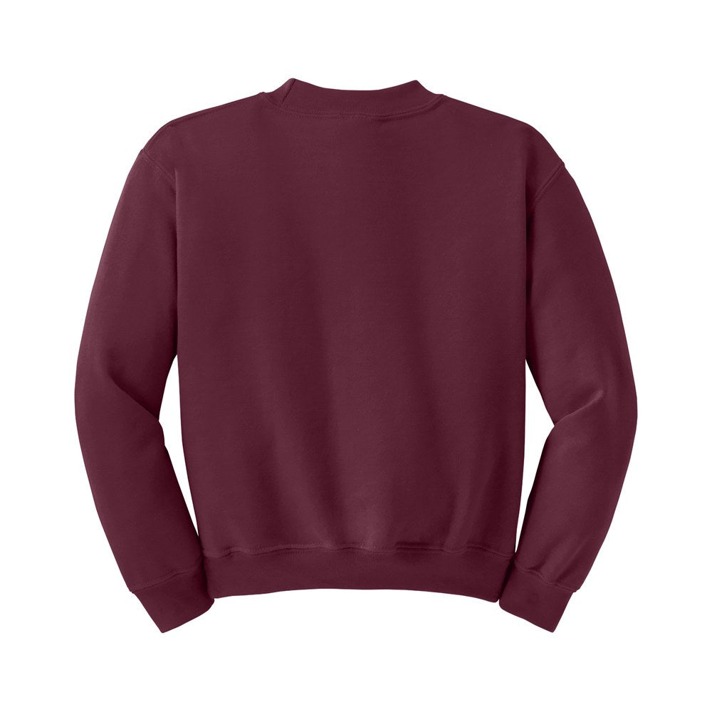 Maroon | Back
