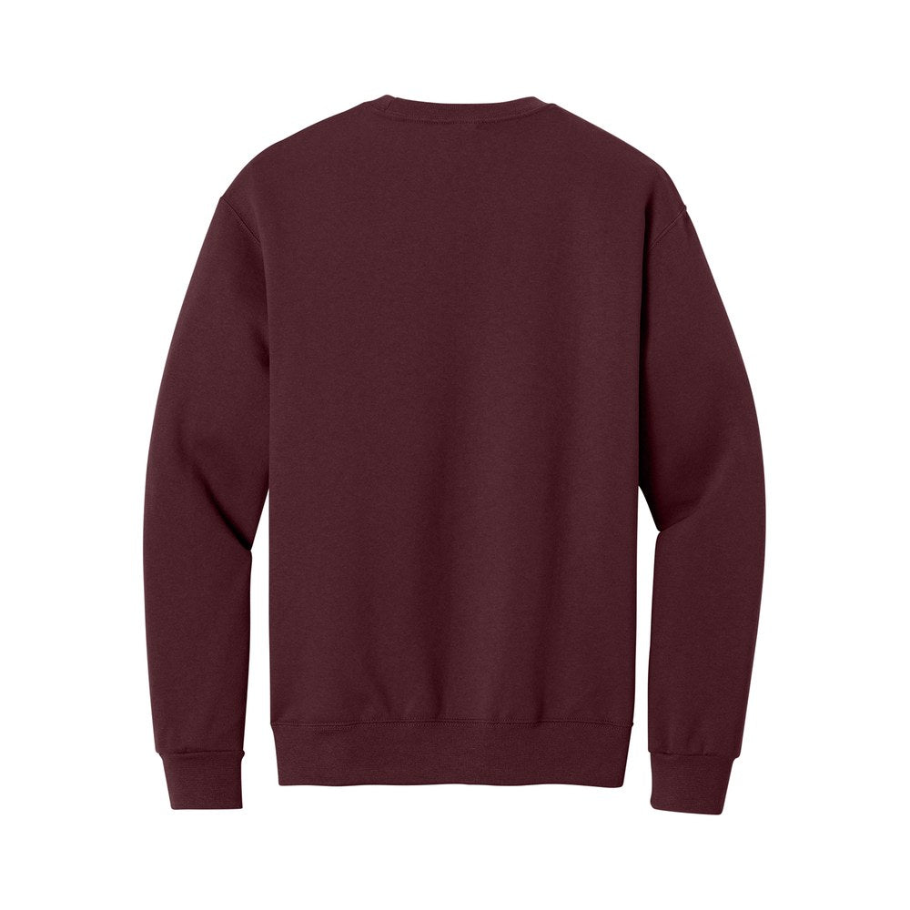 Maroon | Back
