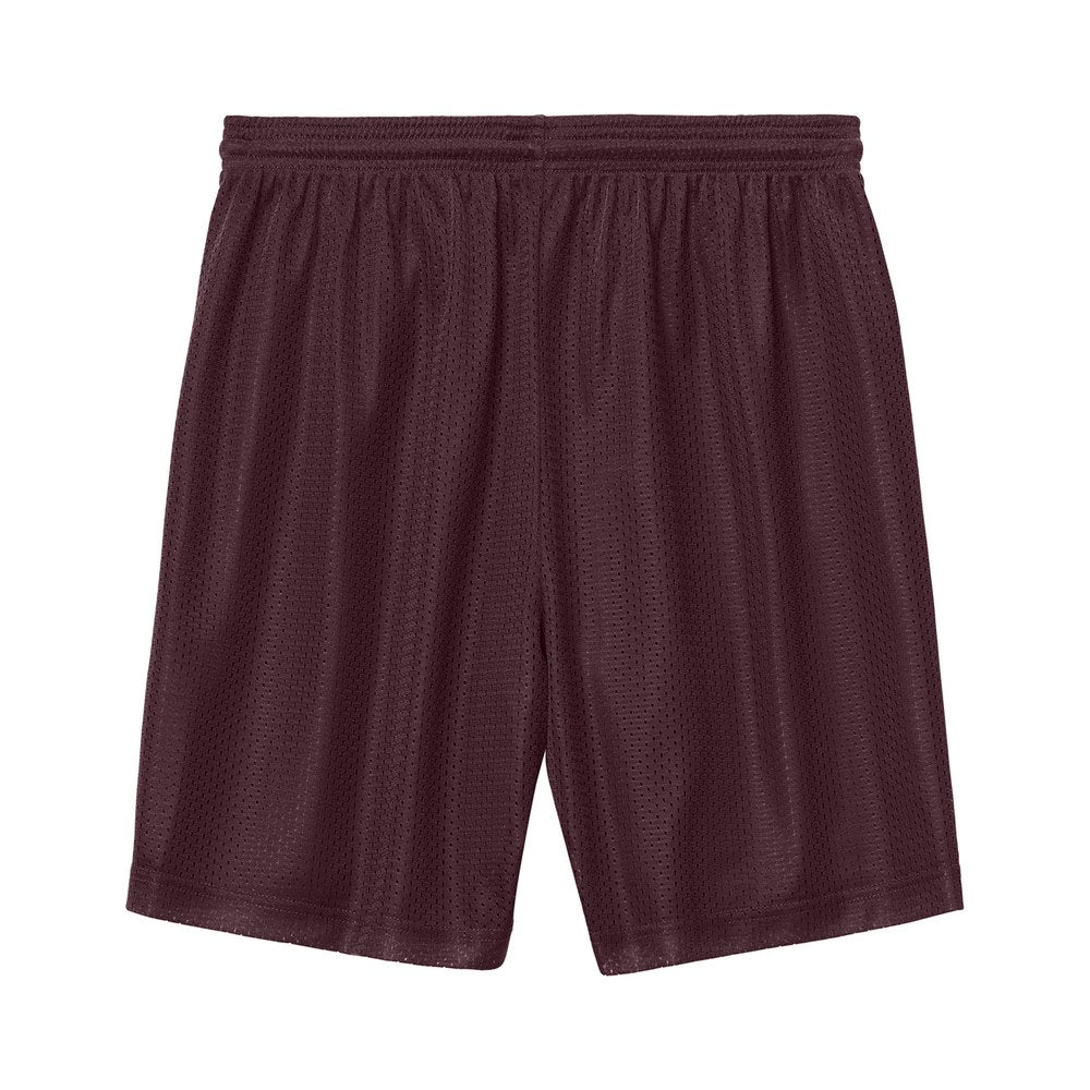 Maroon | Back