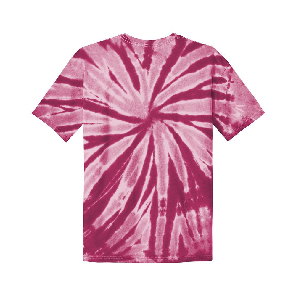 Maroon | Back
