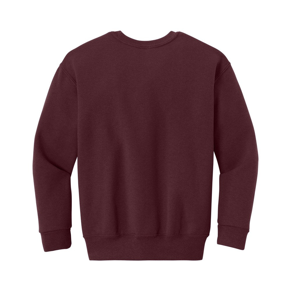 Maroon | Back