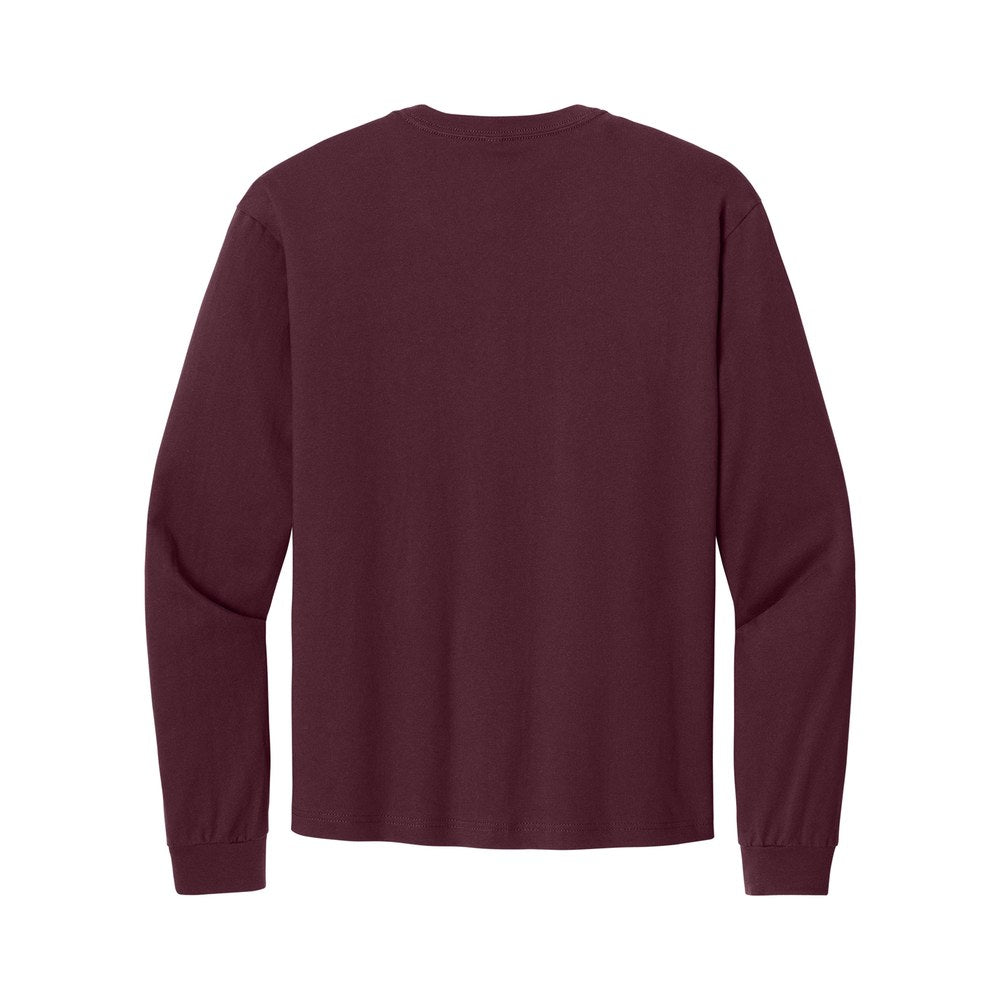 Maroon | Back