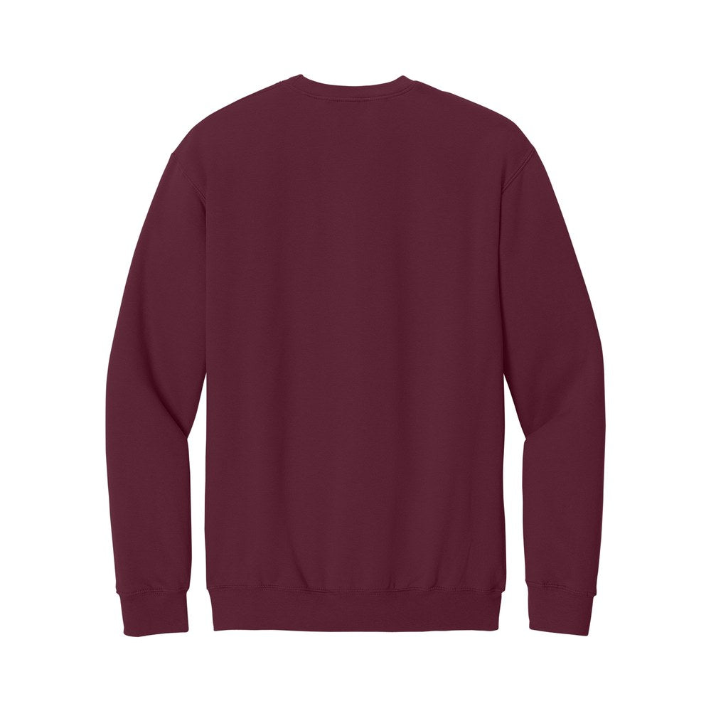 Maroon | Back