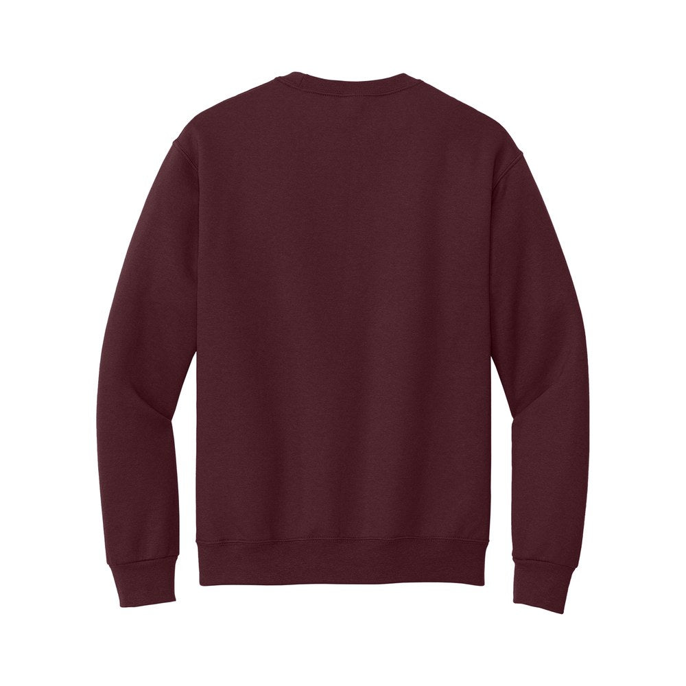 Maroon | Back