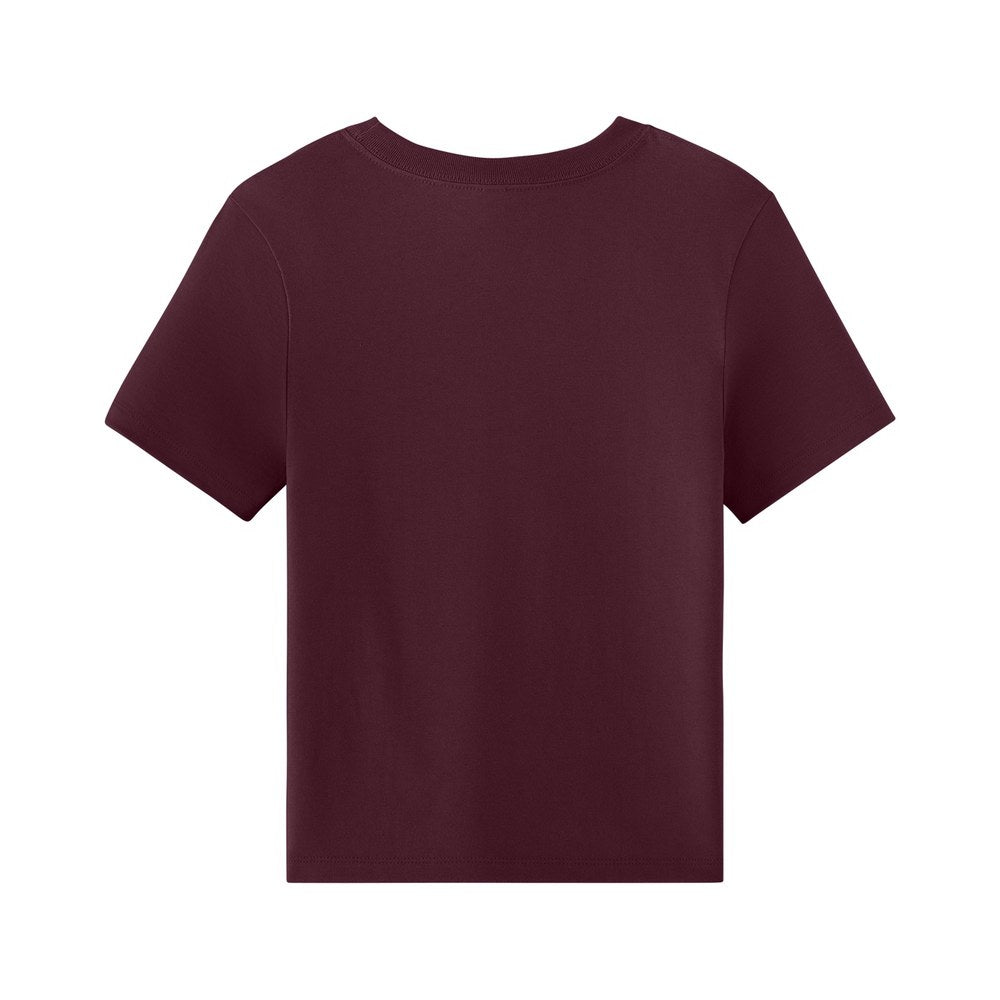 Maroon | Back