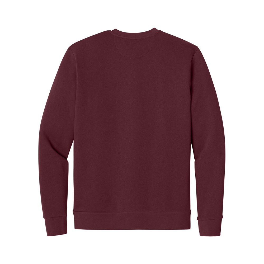 Maroon | Back
