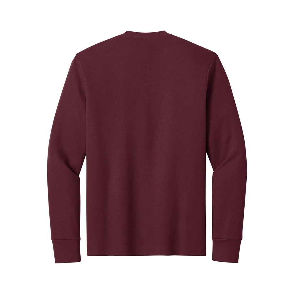Maroon | Back
