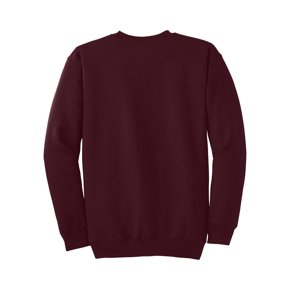 Maroon | Back