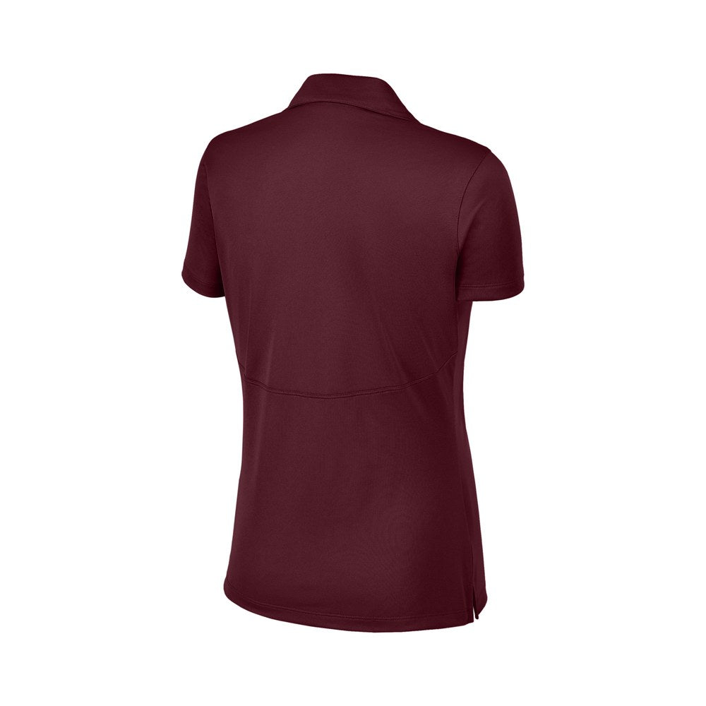 Maroon | Back