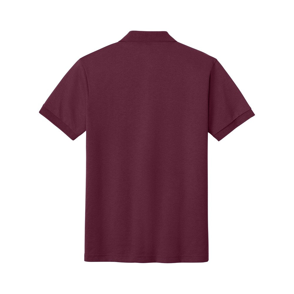 Maroon | Back