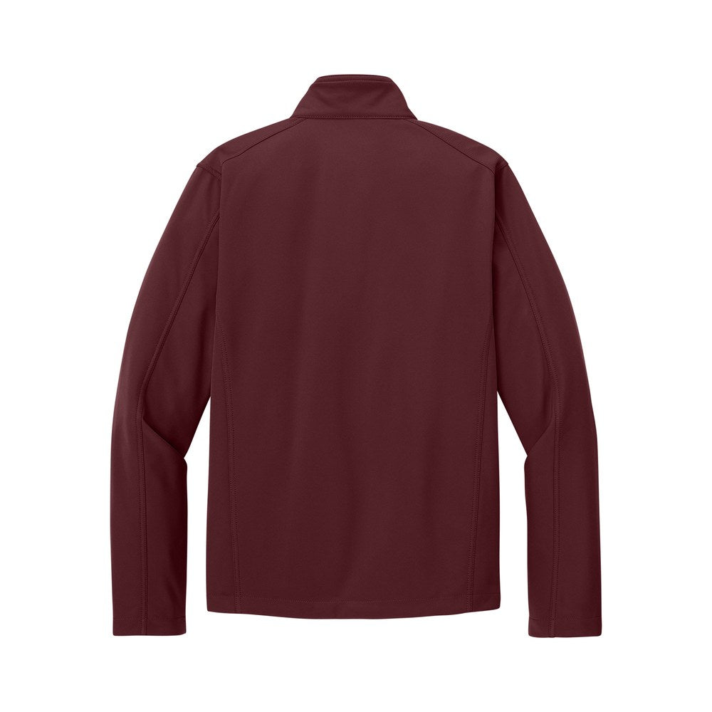 Maroon | Back