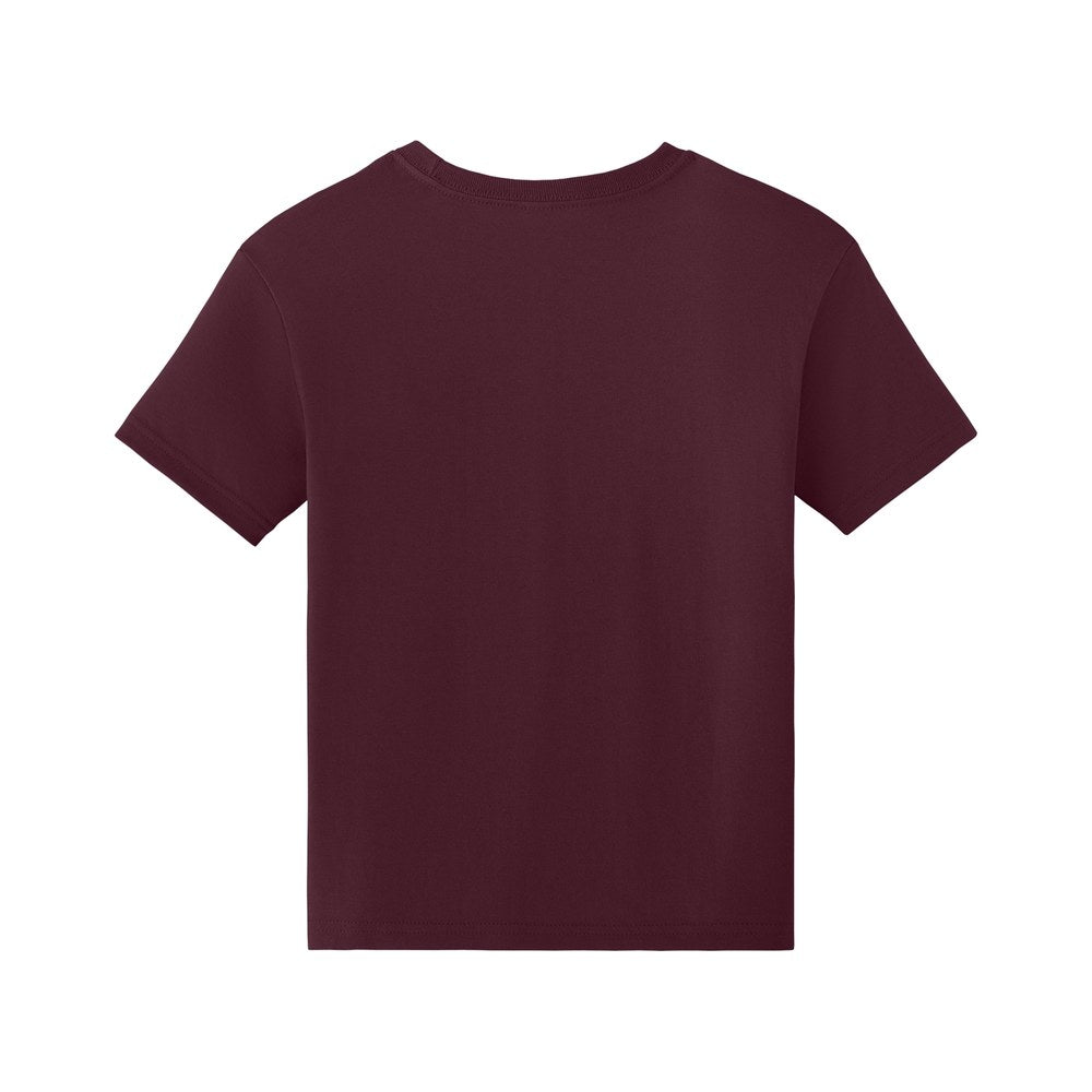 Maroon | Back