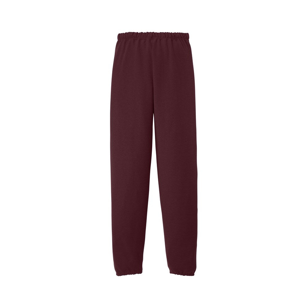 Maroon | Back