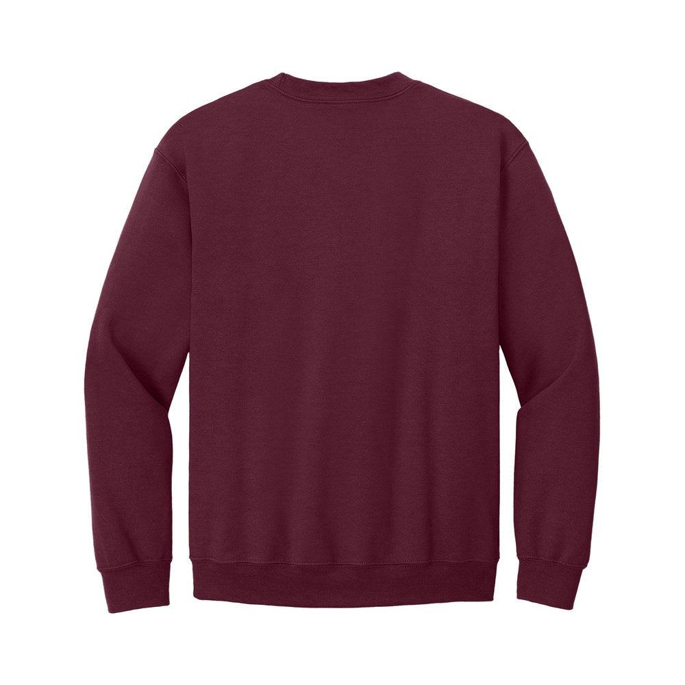 Maroon | Back