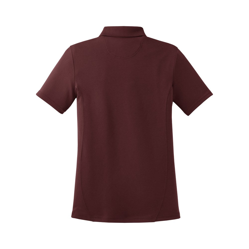 Maroon | Back