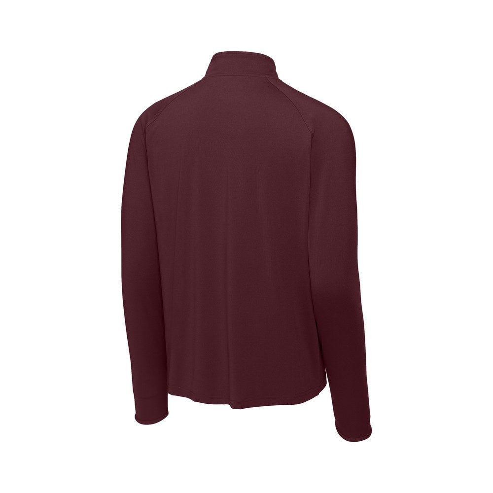Maroon | Back