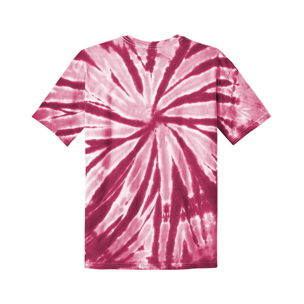 Maroon | Back