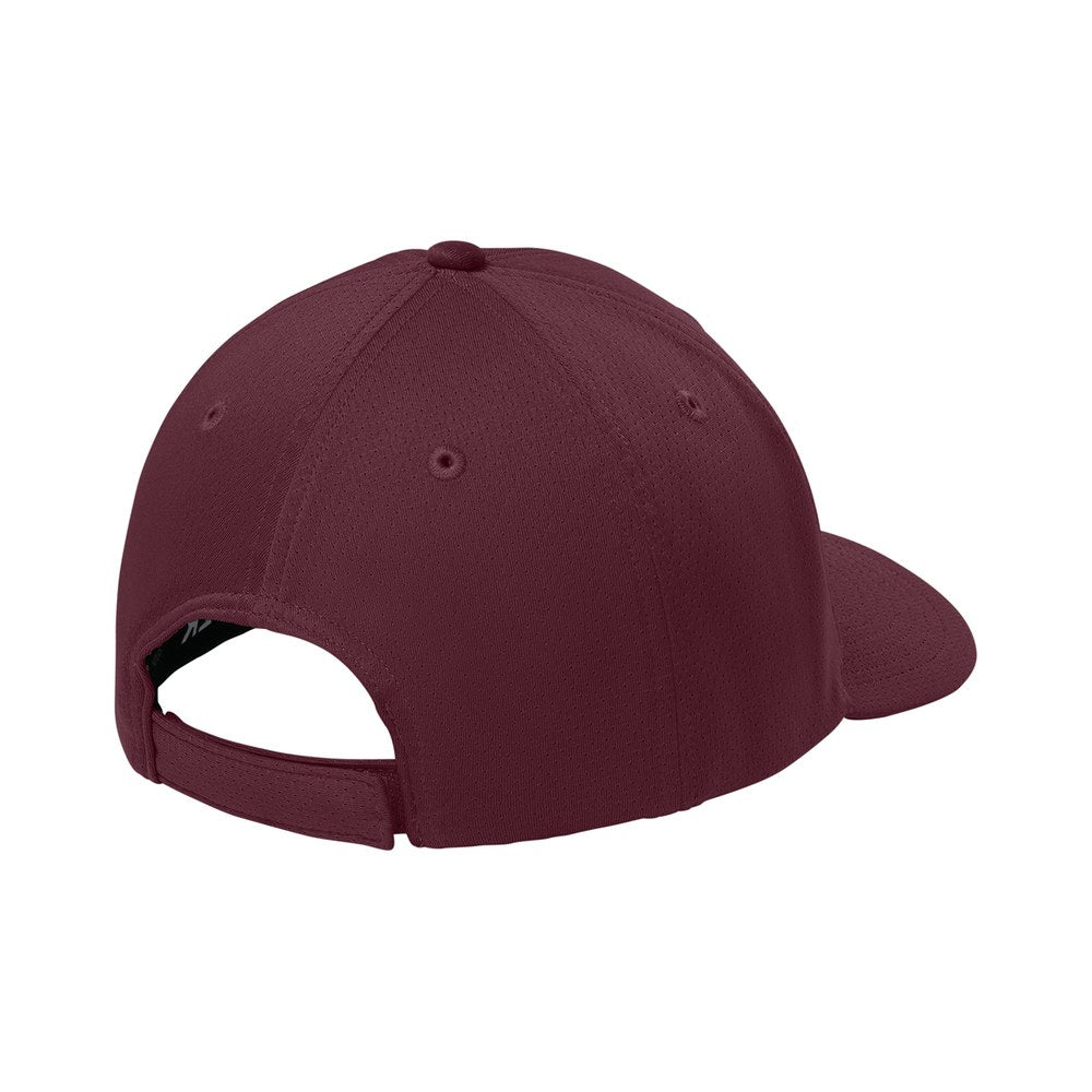 Maroon | Back