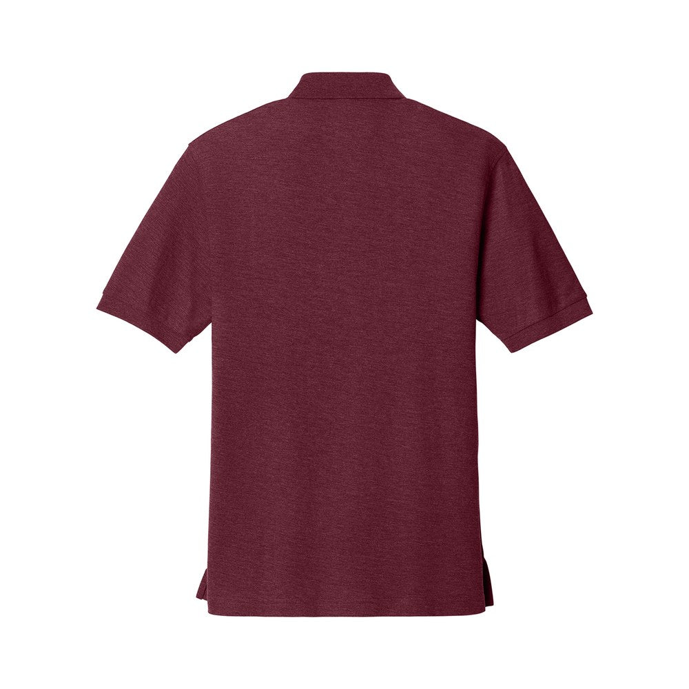Maroon | Back