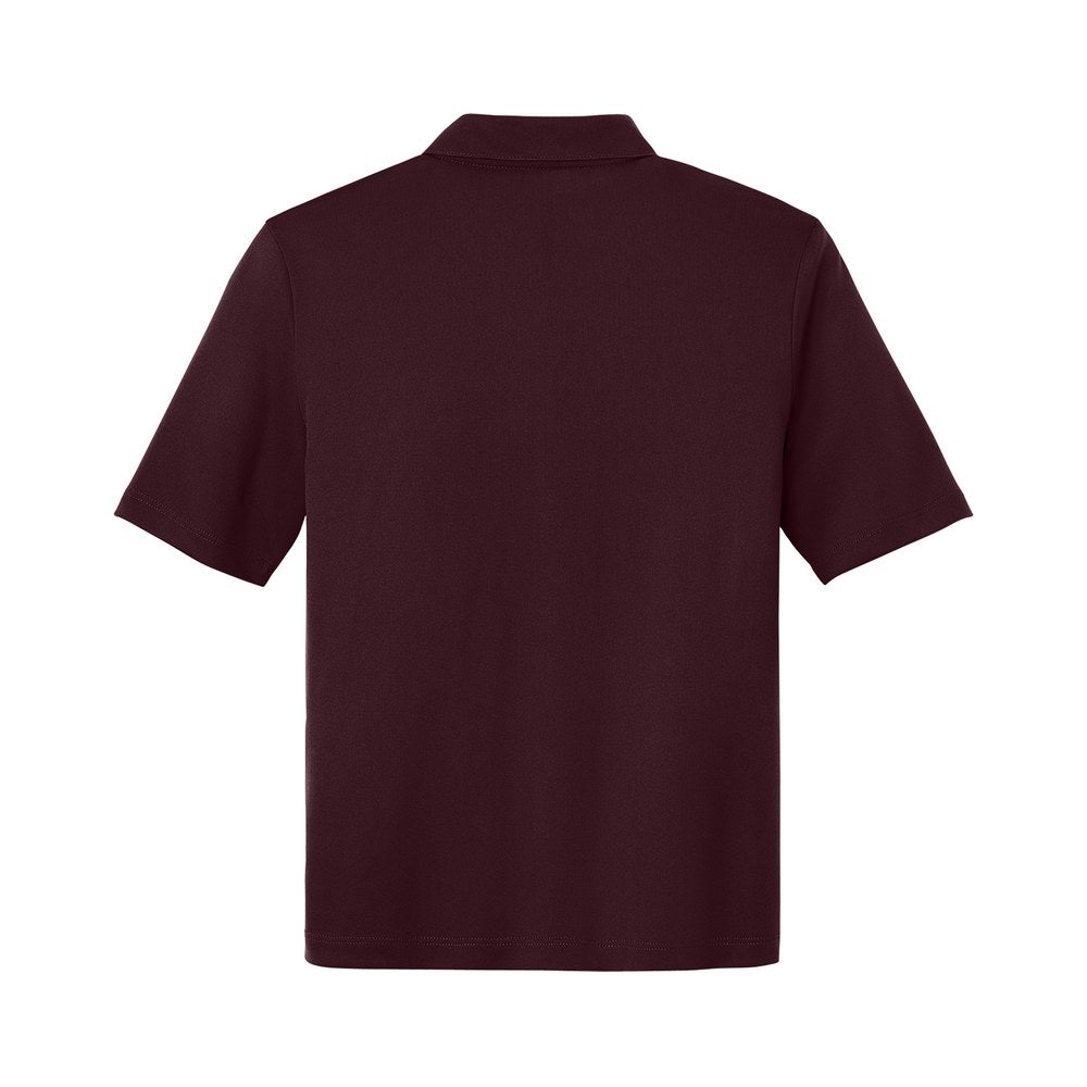 Maroon | Back