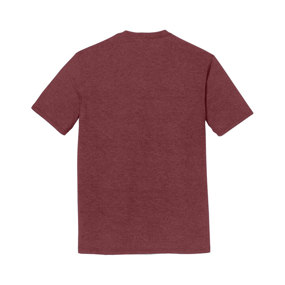 Maroon Frost | Back
